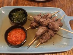 -El Bodegon阿根廷秘鲁餐厅(幸福路店)