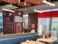 -鱼酷活鱼烤鱼(沈阳大悦城店)