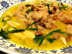 -西安饭庄·非遗陕菜(钟楼店)