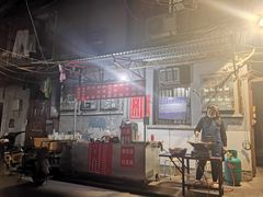 大堂-吴长子卤菜馆(统一街店)