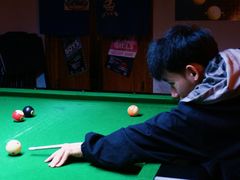 -鲨鱼美式餐厅酒吧Sharky