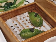 -蔡澜点心·粤菜(丽泽天街店)