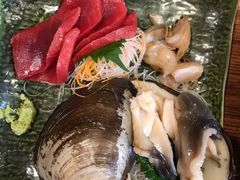 -札幌二条市场 大矶(本店)