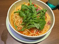 -萨莉亚意式餐厅(南京环亚凯瑟琳广场店)