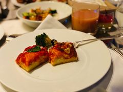 -广州四季酒店·意珍·意式自助餐