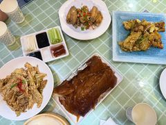 -玉桥餐厅(天坛店)