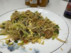 -杨记海鲜楼(三门黑金冠店)