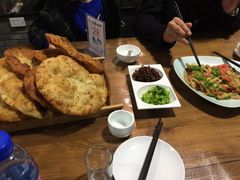 -老磨油饼(高陵店)