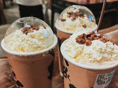 -成川茶店·潮汕工夫浓茶(万象店)