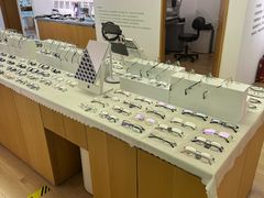 -启明眼镜(海淀黄庄店)