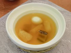 -马勒别墅·中餐厅