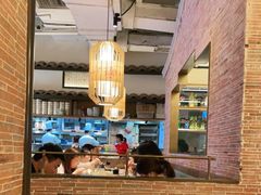 大堂-闽上鲜·福建菜(龙湖滨江天街店)