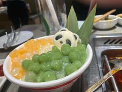 -海底捞火锅(王府井银泰in88店)
