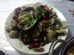 -小民大排档(光谷店)