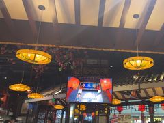 -龍聚祥烧麦馆(万达店)