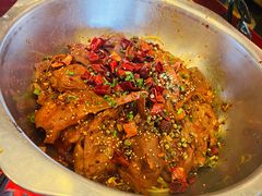 -渝新·干锅鸭头·川菜(总店)