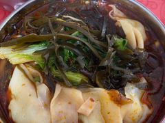 -王俊牛肉抄手(红旗路店)