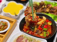 -新仙清汤牛腩(铜锣湾店)