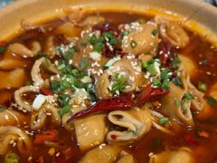 -汉唐守艺人·河北面馆(民心河店)