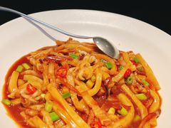 -苏帮袁·竹(北京坊店)