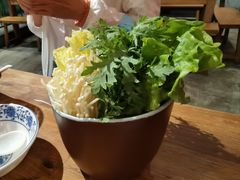 -十六蒲(桂林路店)