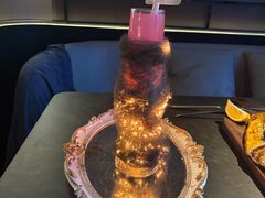 -烛影拾光观景餐厅·创意菜(鲜花·小提琴·大唐不夜城店)