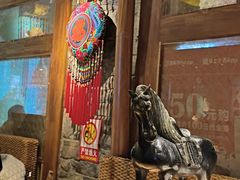 -云尊府云南菜·蒸汽石锅鱼(五棵松华熙店)