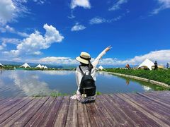 -新疆那拉提国家旅游度假区