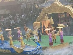 -西双版纳原始森林公园