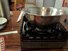 -聚味罗记大排檔·烧烤·鲜鱼杂·甲鱼煲(科学馆店)