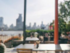 -Chili's Cafe&Bar奇利斯(滨江店)