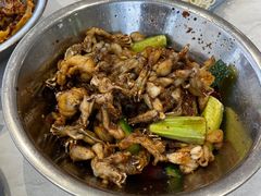 -辣盆盆麻辣小龙虾(哈尔滨总店)