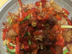 猪头肉-徽味大班(定慧桥店)