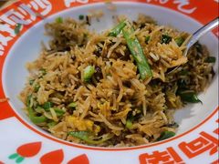 -萝卜向南·湘西泡菜·腊味炒饭(星河coco city店)