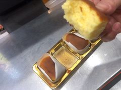 -巴黎贝甜(南京万达店)