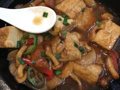 -美极鲜食坊(宝安南路店)