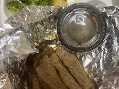 -必胜客(亦庄宅急送店)