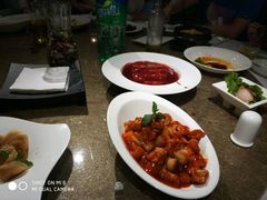 -徐记私厨(半淞园路店)