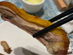 -巴扎美食·新疆菜·西域歌舞表演餐厅(新疆大厦店)
