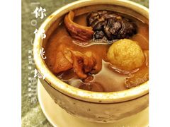 富黎华海鲜大酒楼-富黎华海鲜大酒楼(正大广场店)