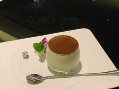 杯装提拉米苏-法兰度航空主题餐厅(端州店)