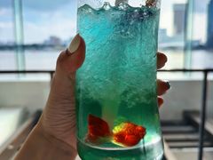 -白天鹅宾馆·流浮阁咖啡厅