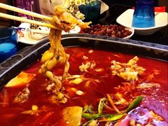 -自贡好吃客(科华店)