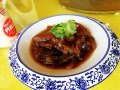 -卫鼎轩·家宴(水上公园店)