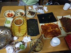 -妈妈手(山大总店)