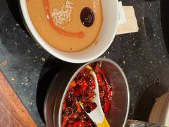 -南门涮肉(东单店)
