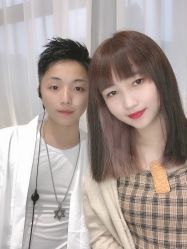 -摩登时代美发沙龙