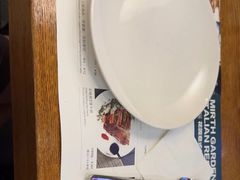 -曼乐辰餐厅(中庚漫游城店)