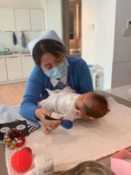 -禧月荟S月子中心(侨城店)