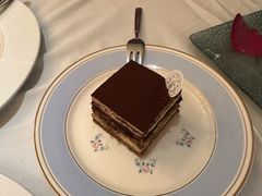 -戈雅法餐厅(世界城广场店)